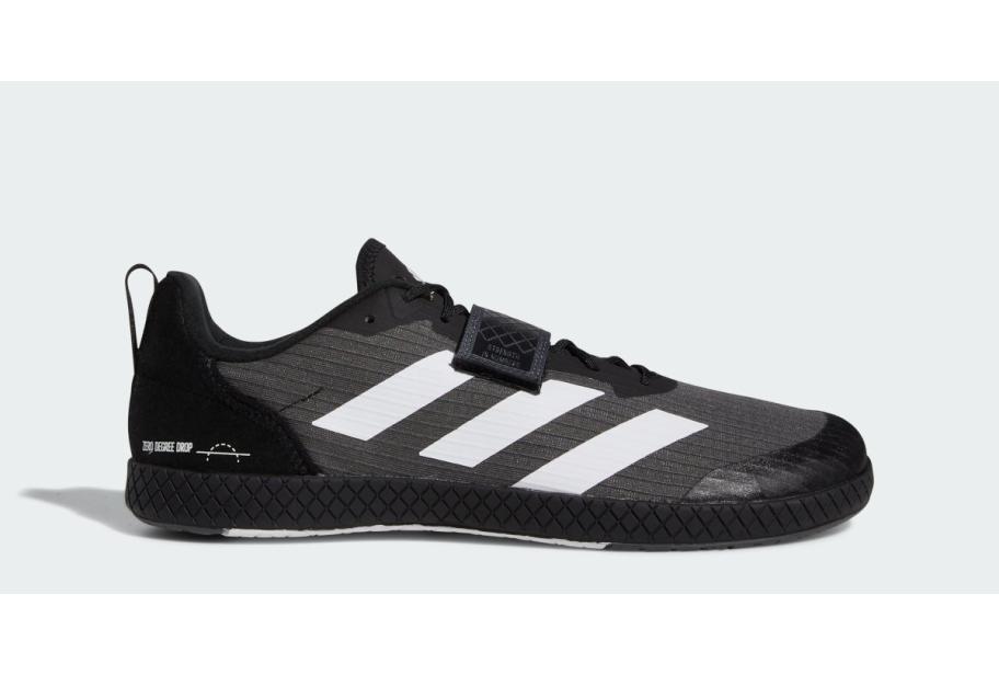 Щангети Adidas