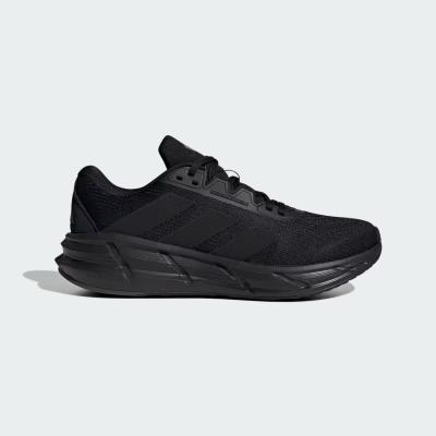 Мъжки маратонки Adidas Questar 3, черни