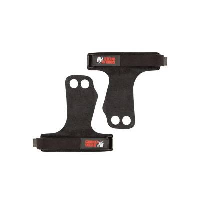 Накитници за ръка с кожена подложка, Leather Lifting Grips