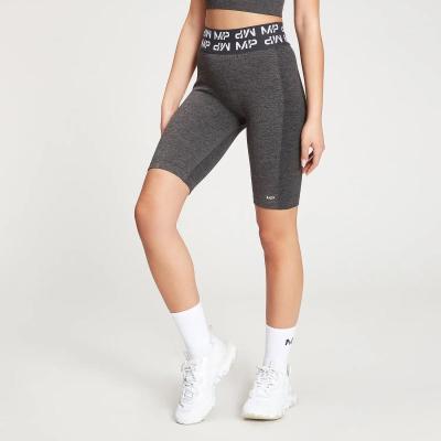Безшевен дамски къс клин MP, серия Curve, 6 цвята