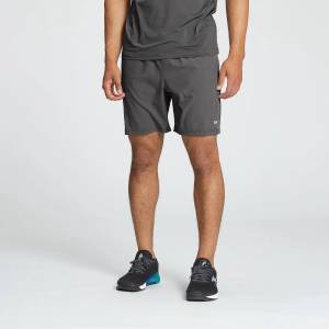 Мъжки къси панталони Tempo Graphic Shorts