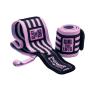 Дамски накитници Weightlifting Wrist Wraps Power System