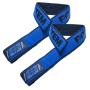 Фитили за мъртва тяга Power System Heavy Duty Lifting Straps Фитили за мъртва тяга Power System Heavy Duty Lifting Straps