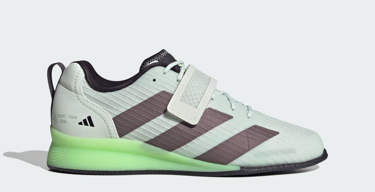 Adipower Weightlifting 3 Trainer