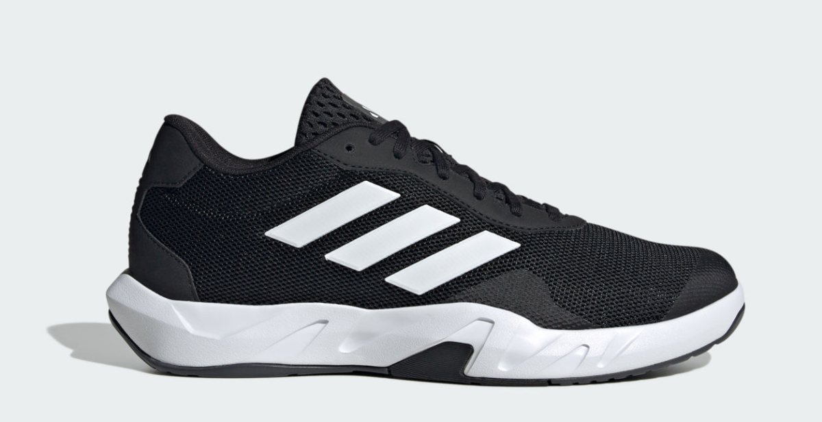 Adidas Amplimove Trainer