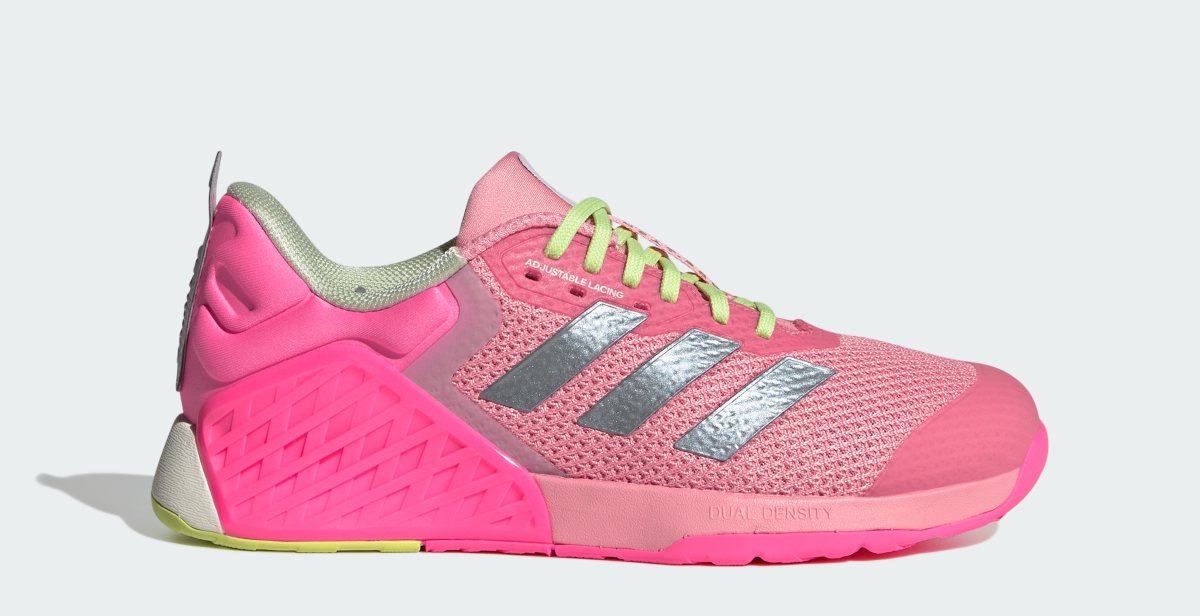 Adidas Dropset 3 Trainer