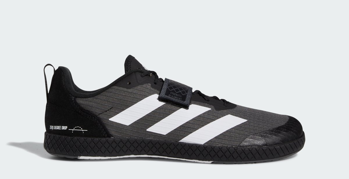 Adidas The Total Trainer